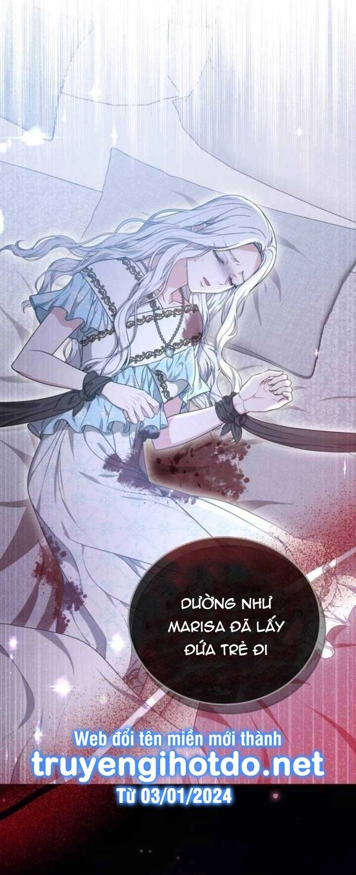 Cướp Dâu Chapter 71.2 - 24