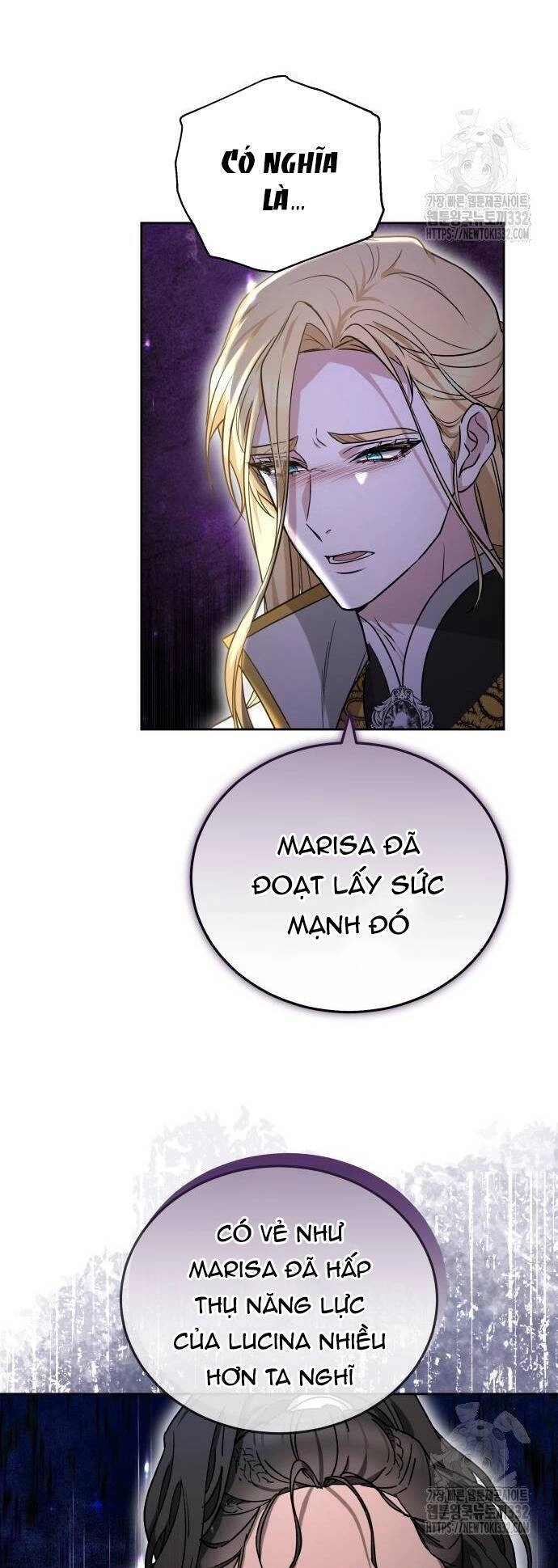 Cướp Dâu Chapter 72.1 - 10