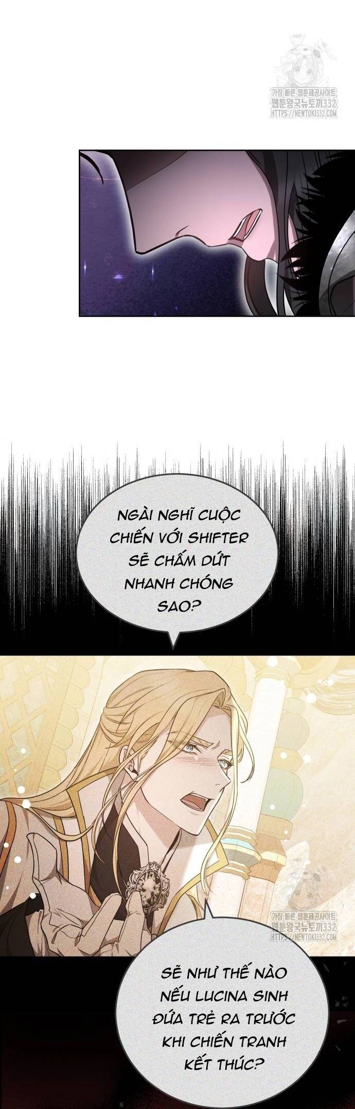 Cướp Dâu Chapter 72.1 - 16