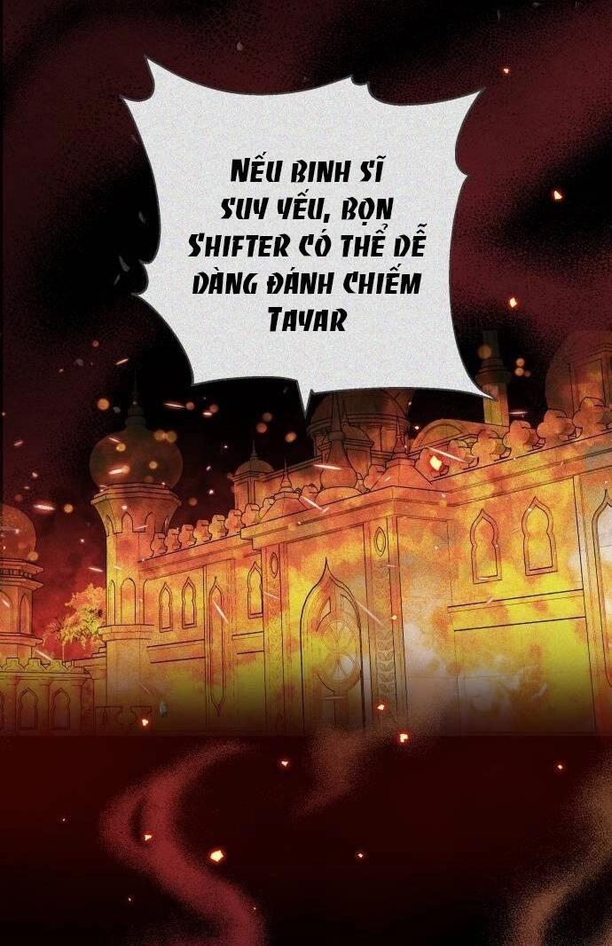 Cướp Dâu Chapter 72.1 - 17