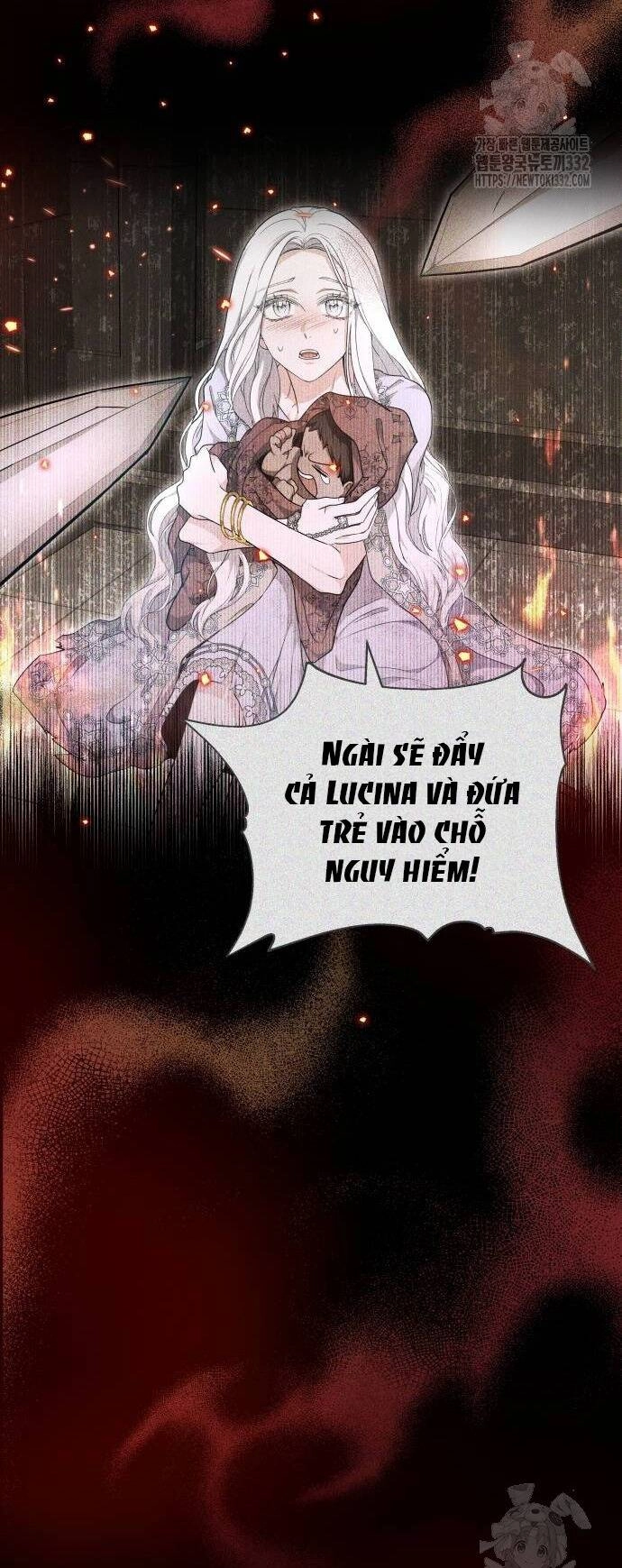 Cướp Dâu Chapter 72.1 - 18