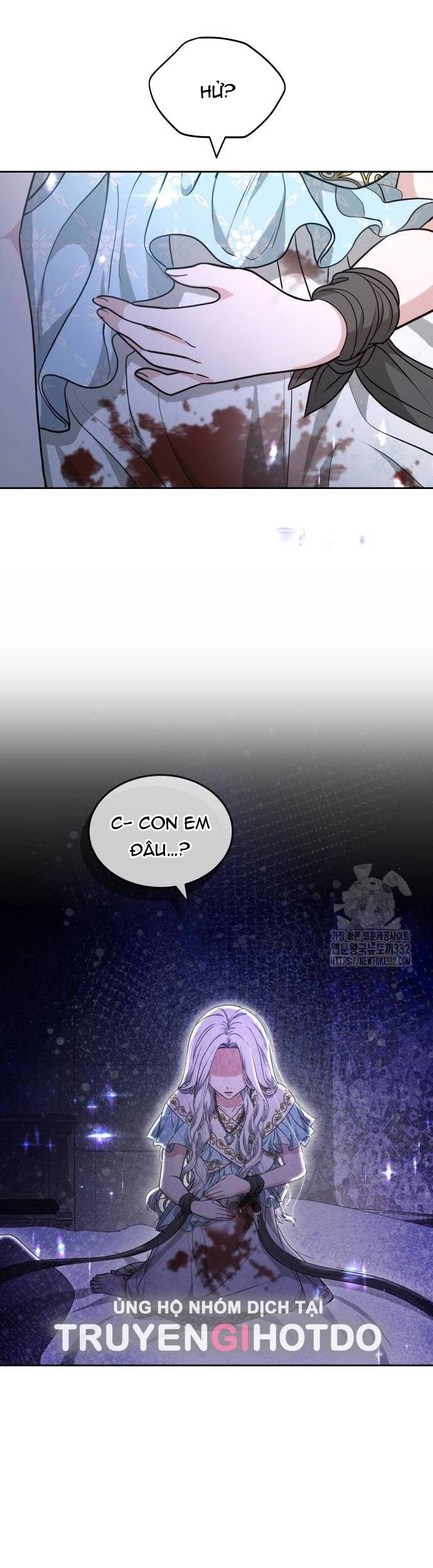 Cướp Dâu Chapter 72.1 - 21