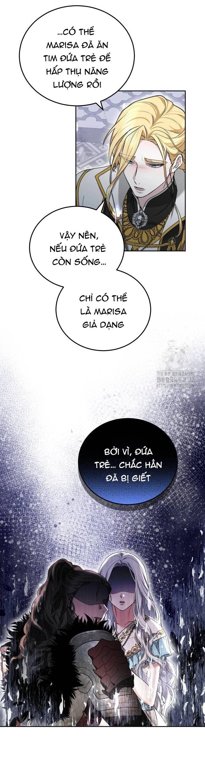 Cướp Dâu Chapter 72.1 - 31