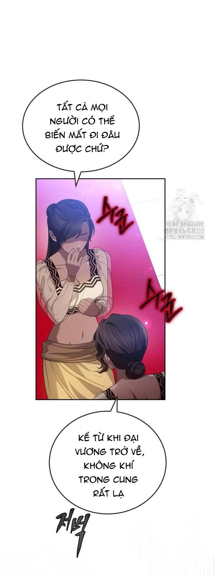 Cướp Dâu Chapter 72.2 - 8