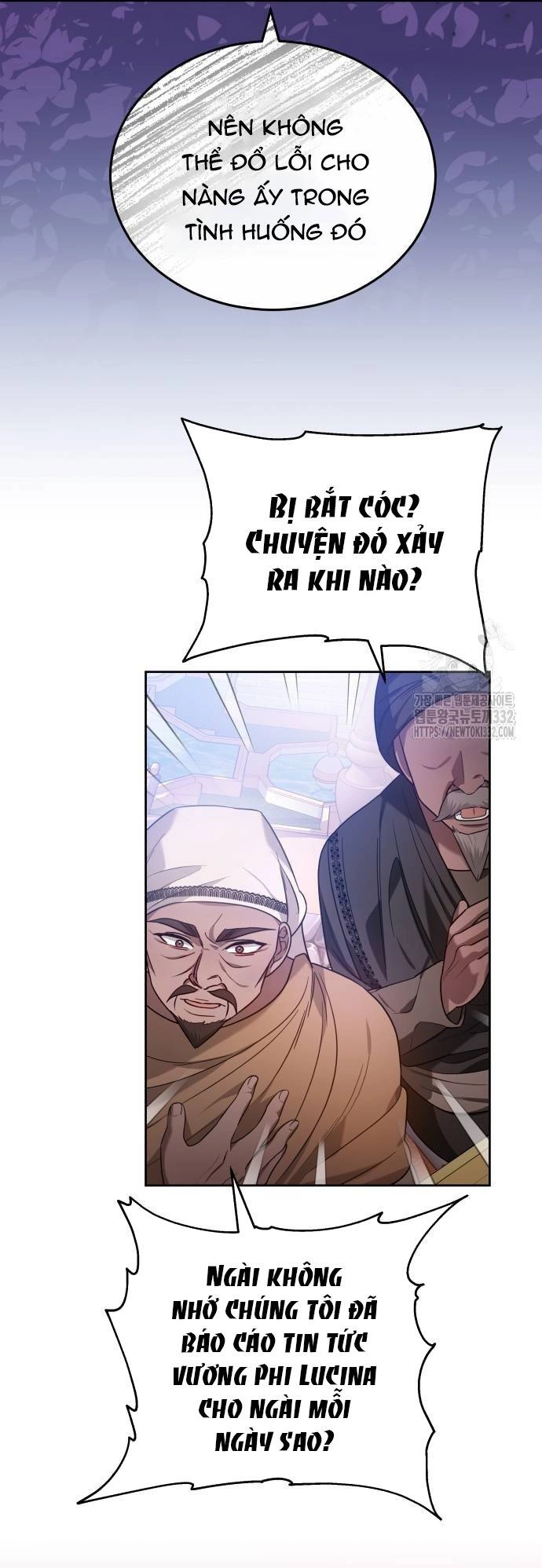 Cướp Dâu Chapter 72.2 - 16