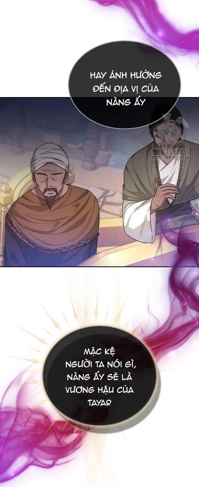 Cướp Dâu Chapter 72.2 - 19