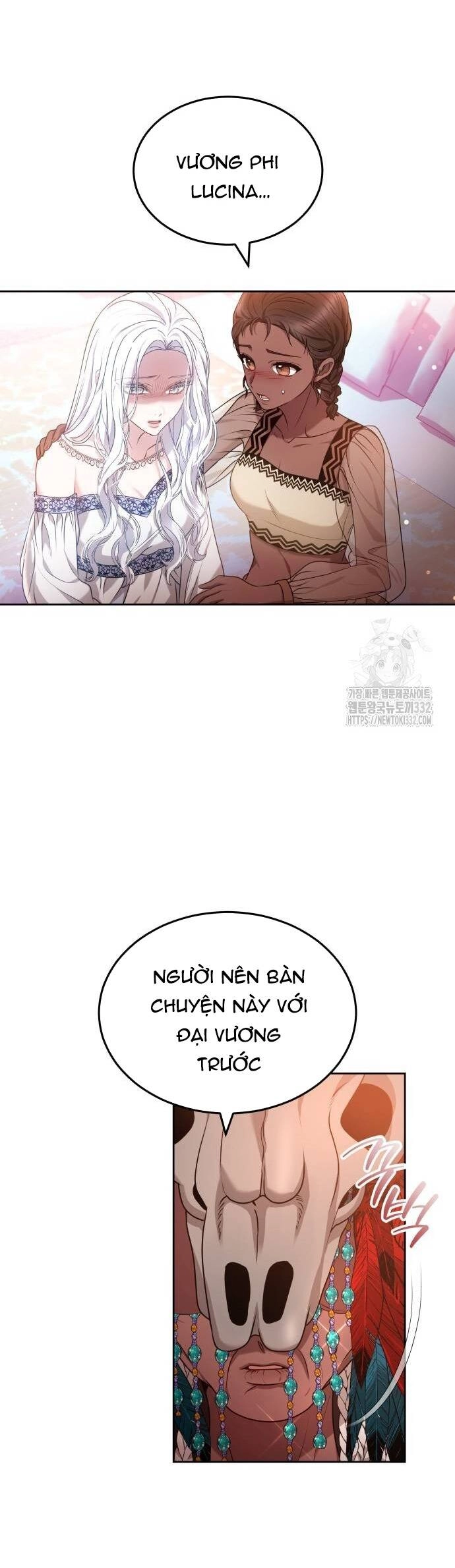 Cướp Dâu Chapter 72.2 - 26