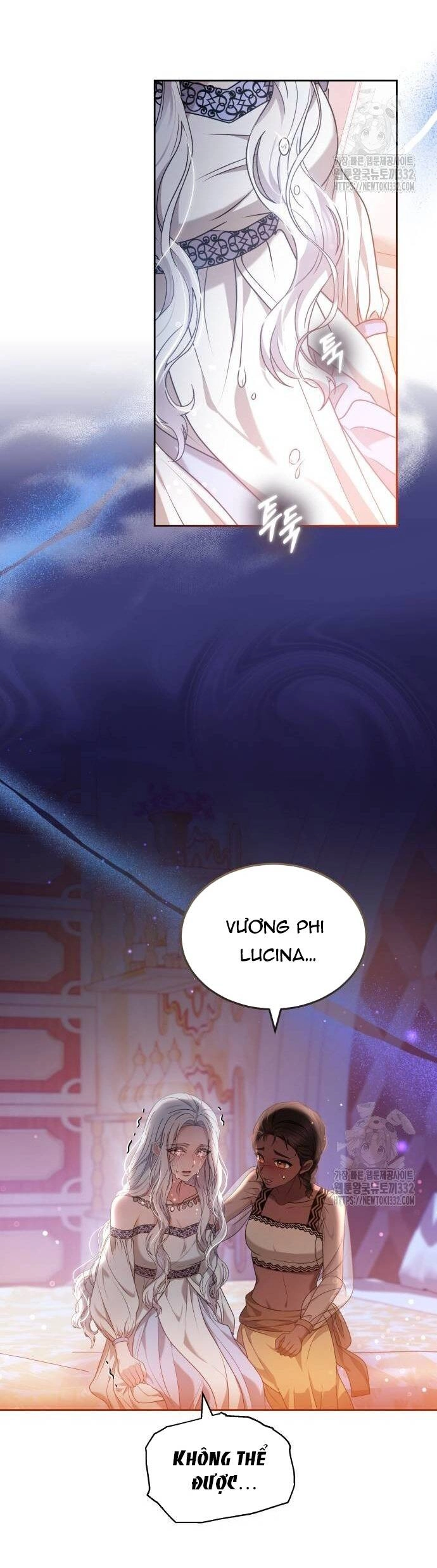 Cướp Dâu Chapter 72.2 - 28