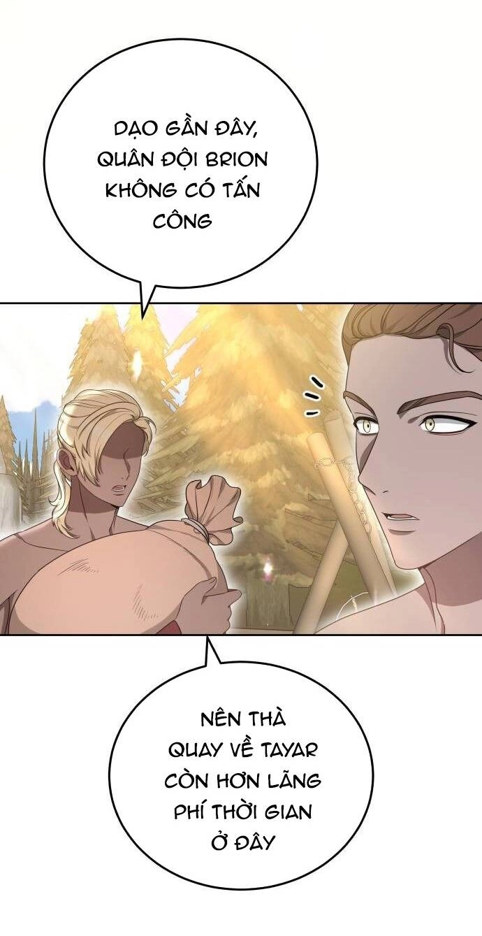 Cướp Dâu Chapter 73.1 - 3