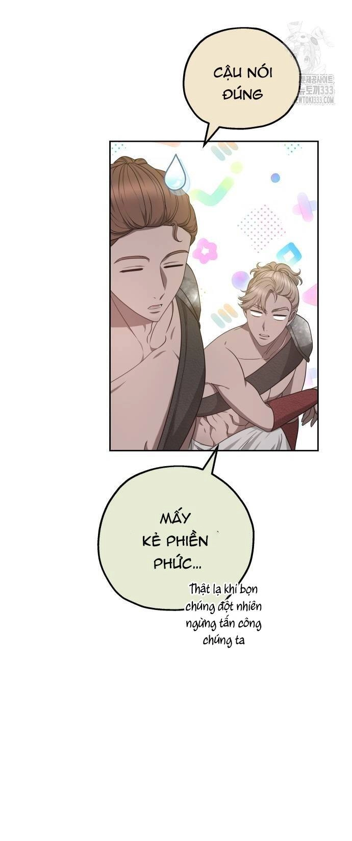 Cướp Dâu Chapter 73.1 - 4