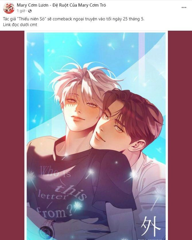 Cướp Dâu Chapter 73.1 - 7