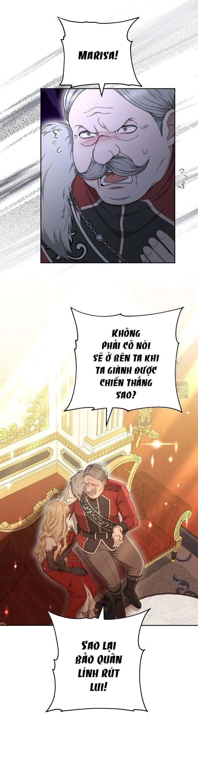 Cướp Dâu Chapter 73.1 - 17