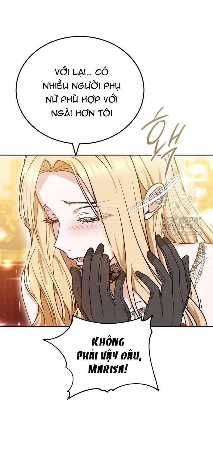 Cướp Dâu Chapter 73.1 - 20