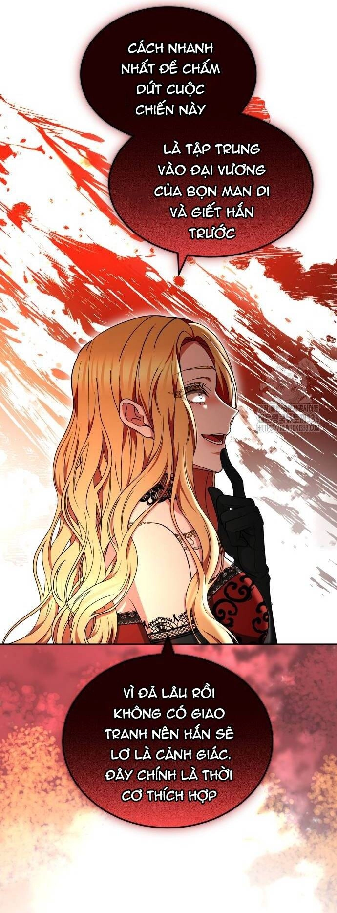 Cướp Dâu Chapter 73.1 - 24