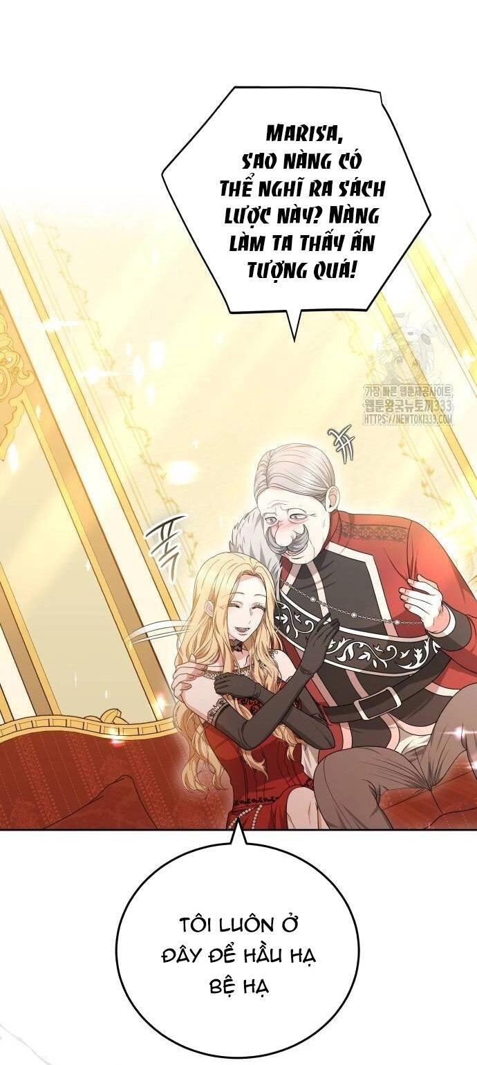 Cướp Dâu Chapter 73.1 - 26