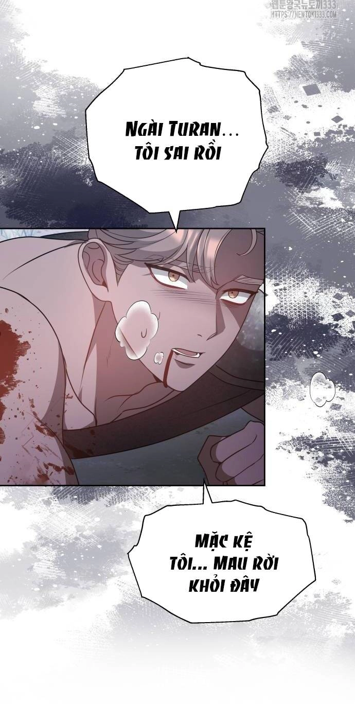 Cướp Dâu Chapter 73.2 - 2