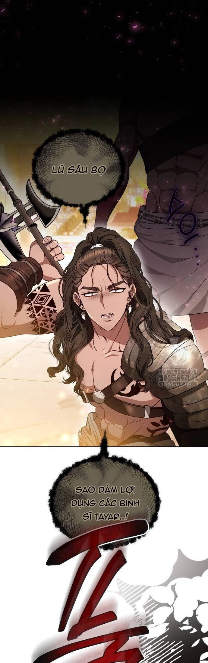 Cướp Dâu Chapter 73.2 - 27