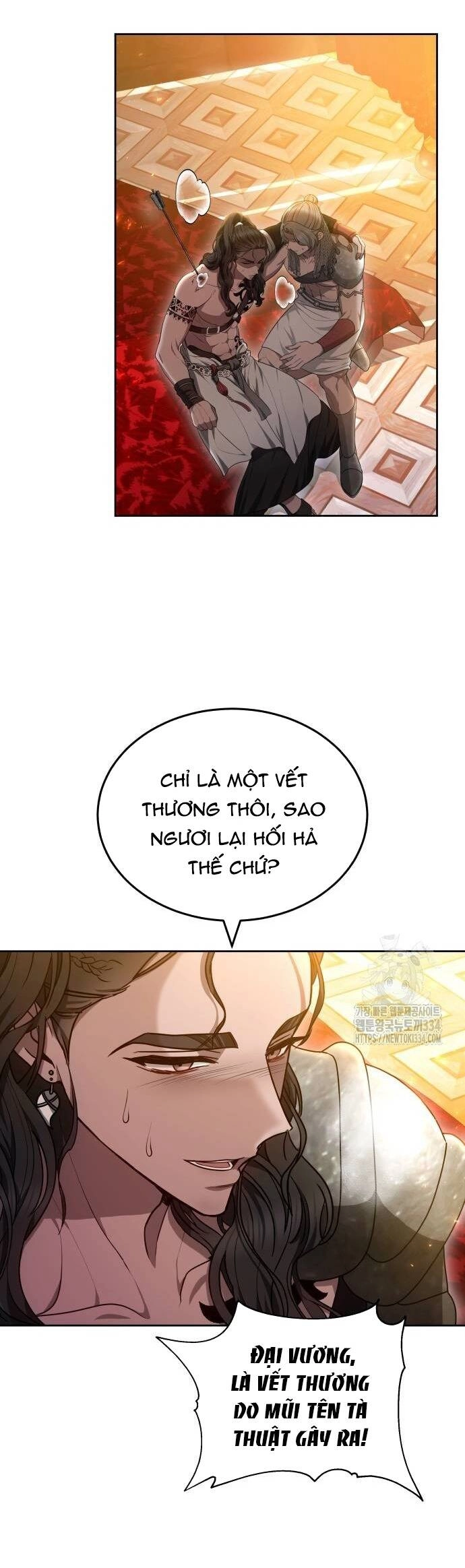 Cướp Dâu Chapter 74.1 - 15