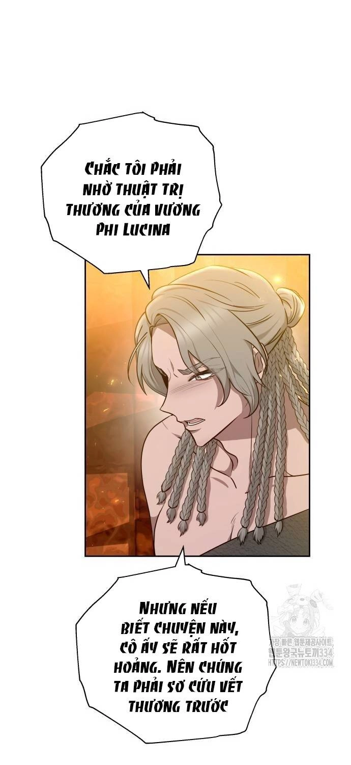 Cướp Dâu Chapter 74.1 - 18