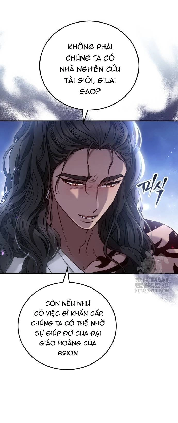 Cướp Dâu Chapter 74.1 - 27