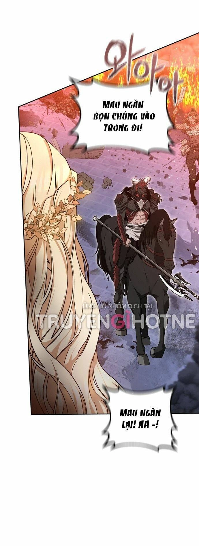 Cướp Dâu Chapter 1.5 - 43