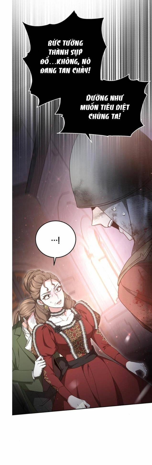 Cướp Dâu Chapter 2 - 3