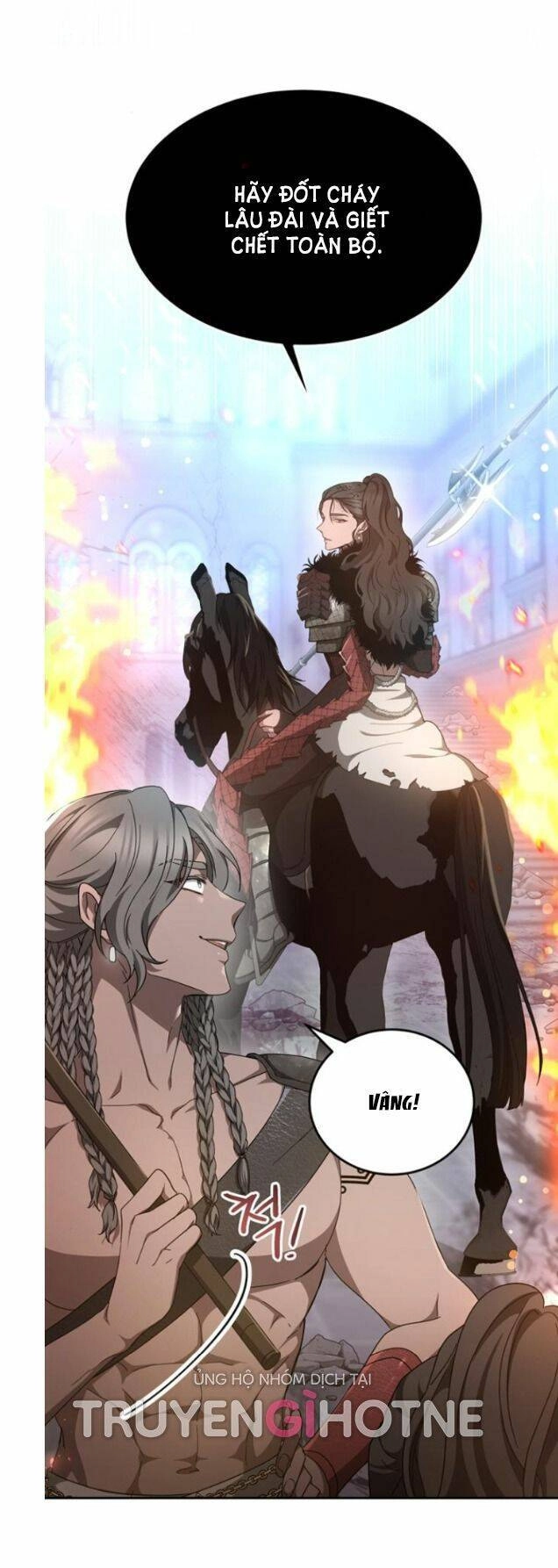 Cướp Dâu Chapter 2 - 21