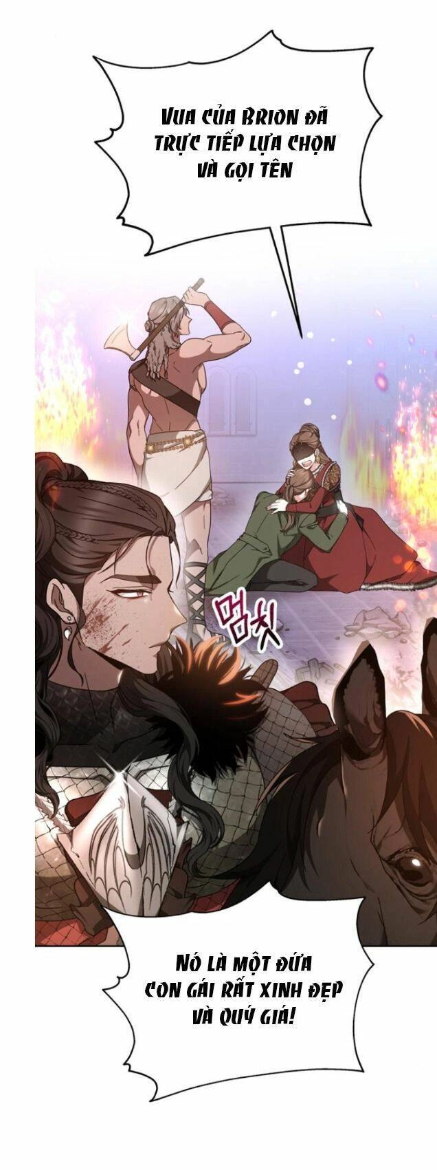 Cướp Dâu Chapter 2 - 26