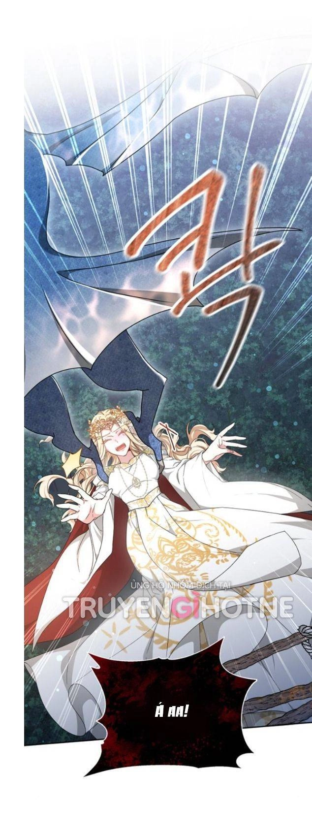 Cướp Dâu Chapter 2.5 - 5