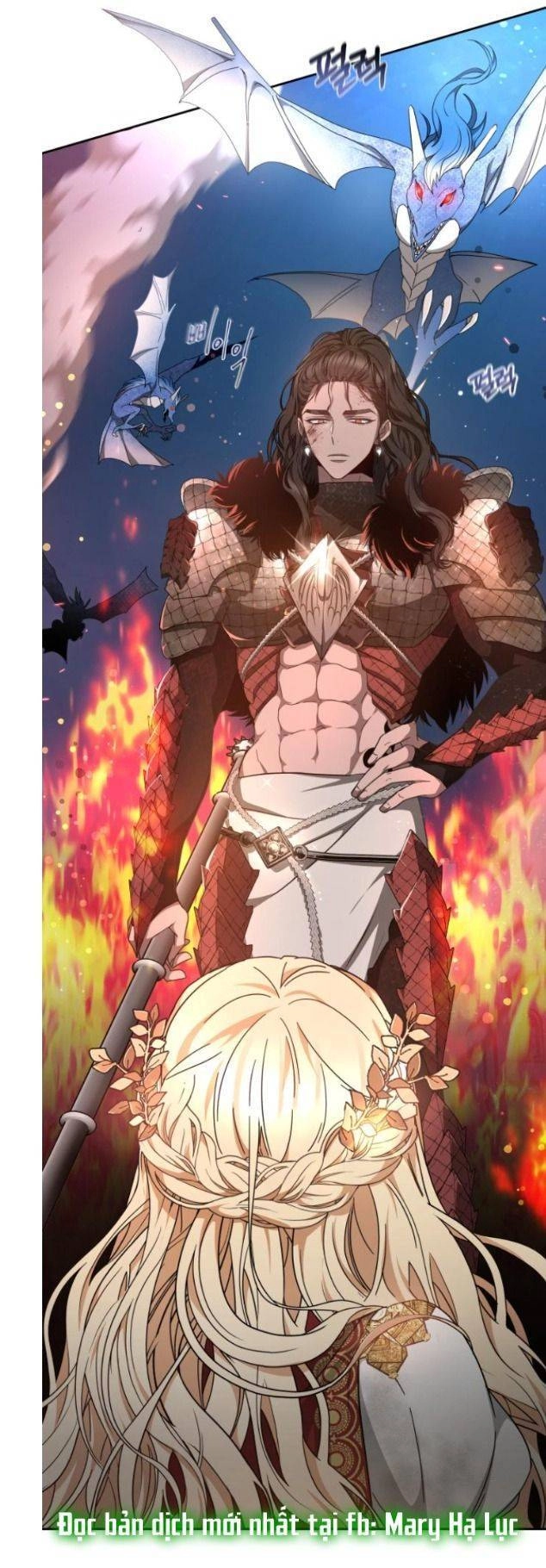 Cướp Dâu Chapter 2.5 - 12