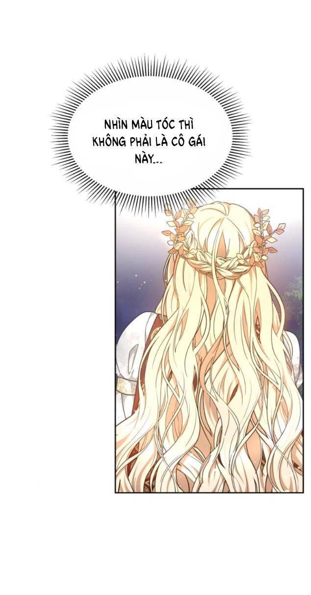 Cướp Dâu Chapter 2.5 - 22