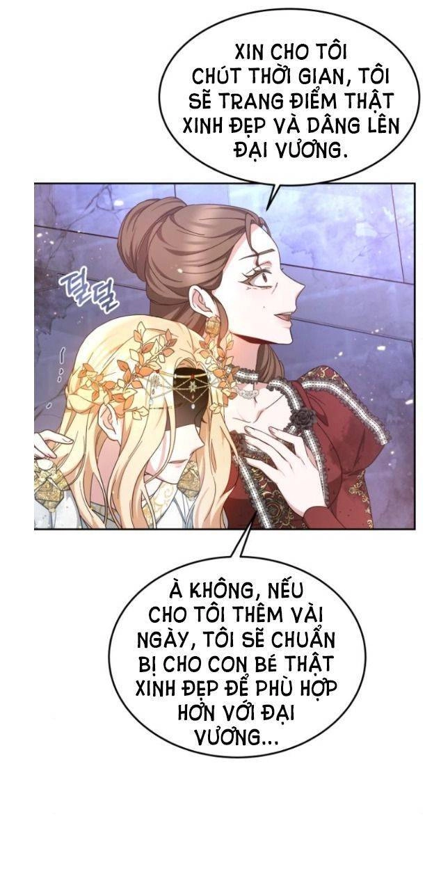 Cướp Dâu Chapter 2.5 - 24