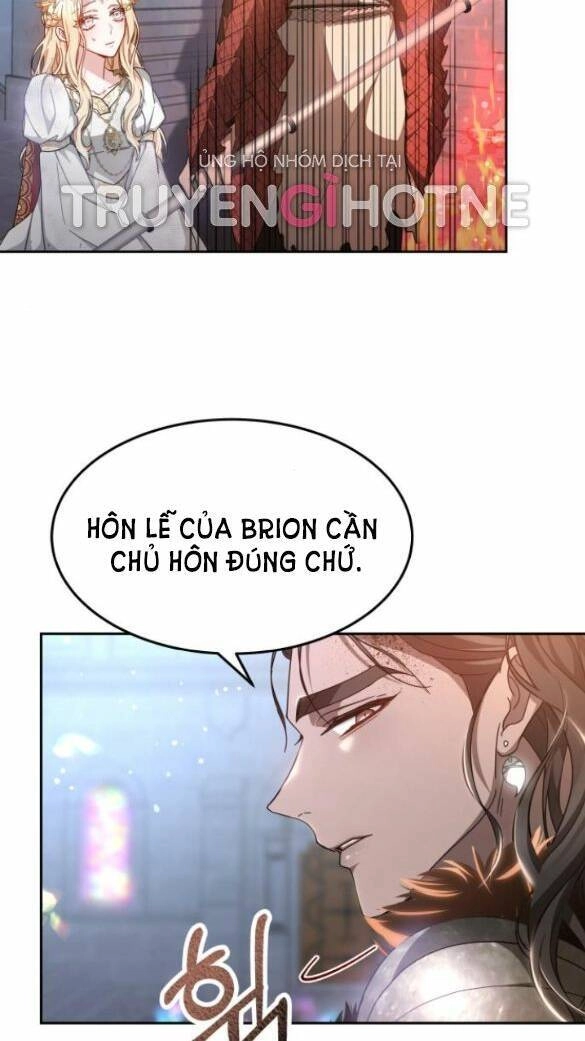 Cướp Dâu Chapter 3 - 11