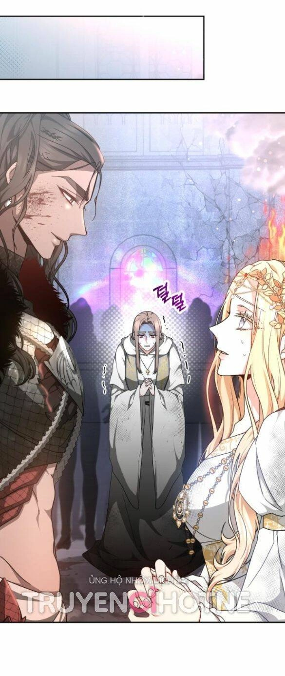 Cướp Dâu Chapter 3 - 22