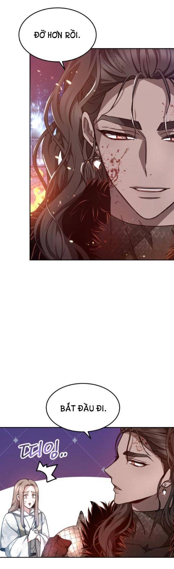 Cướp Dâu Chapter 3.5 - 2