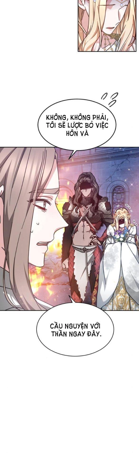 Cướp Dâu Chapter 3.5 - 6