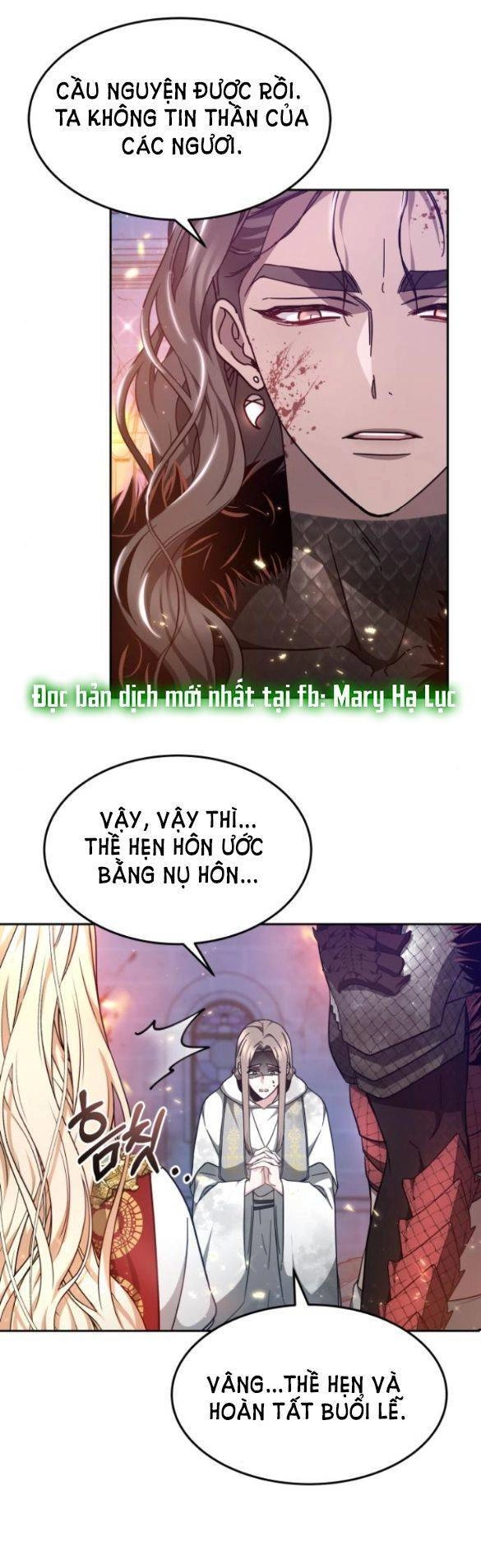 Cướp Dâu Chapter 3.5 - 7