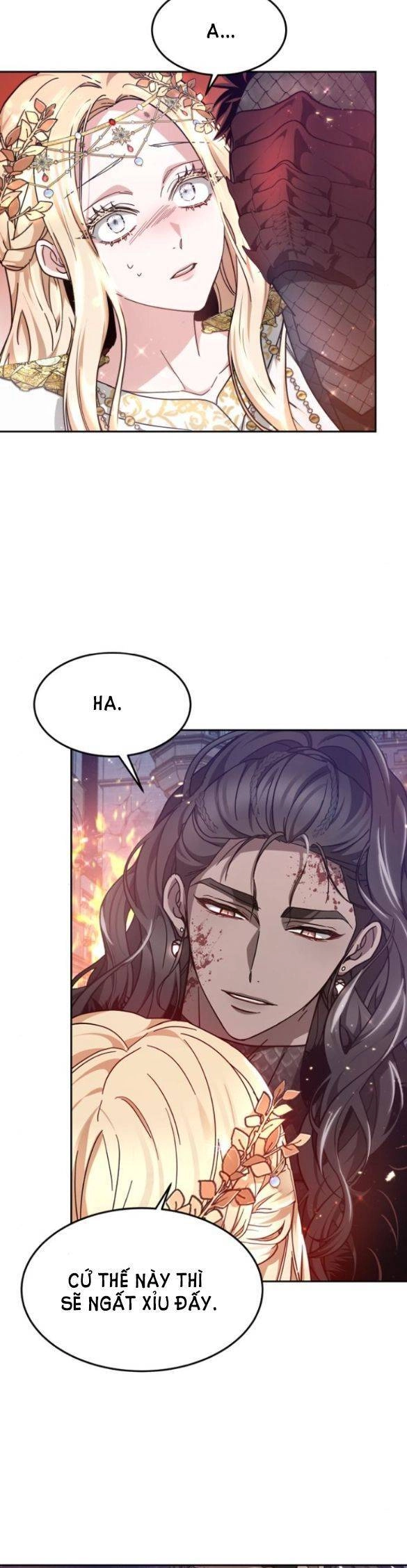 Cướp Dâu Chapter 3.5 - 9