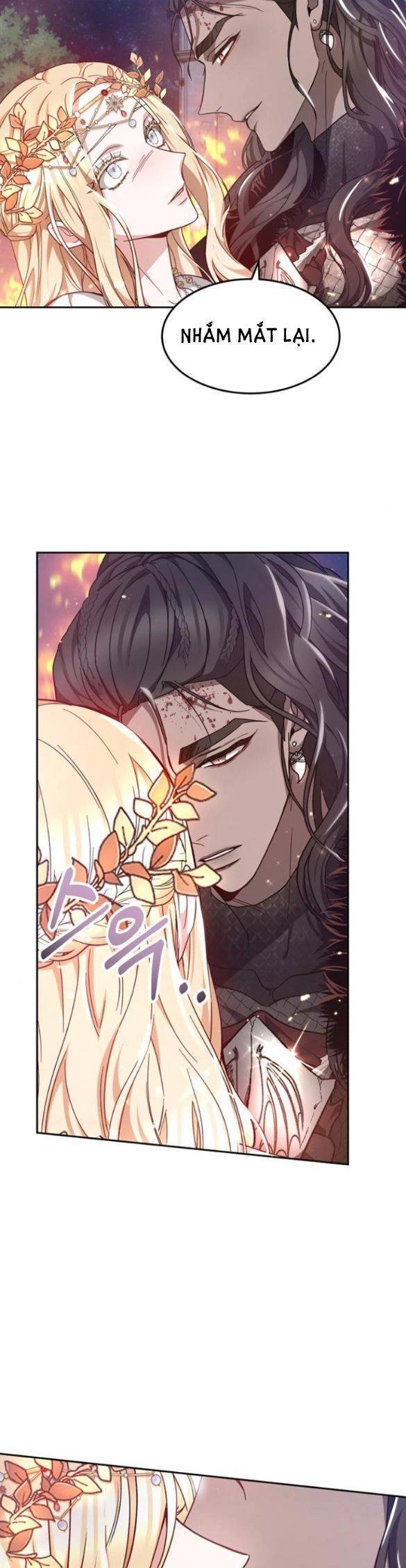 Cướp Dâu Chapter 3.5 - 10