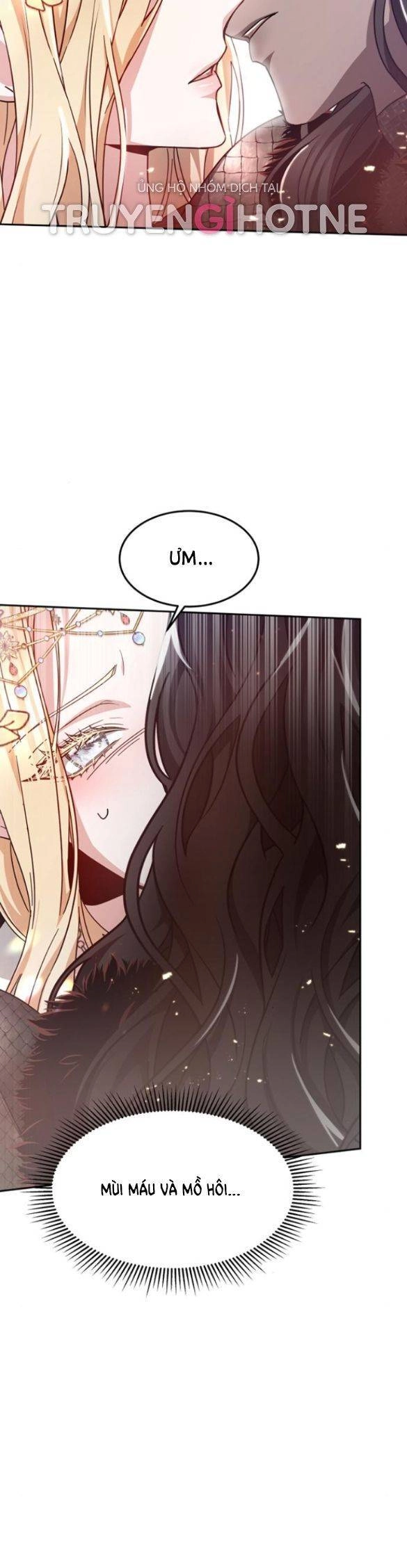 Cướp Dâu Chapter 3.5 - 11