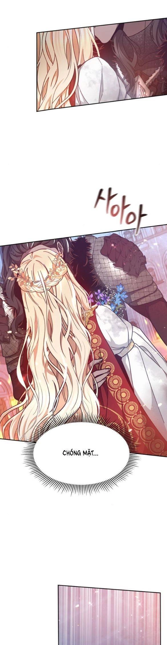 Cướp Dâu Chapter 3.5 - 12