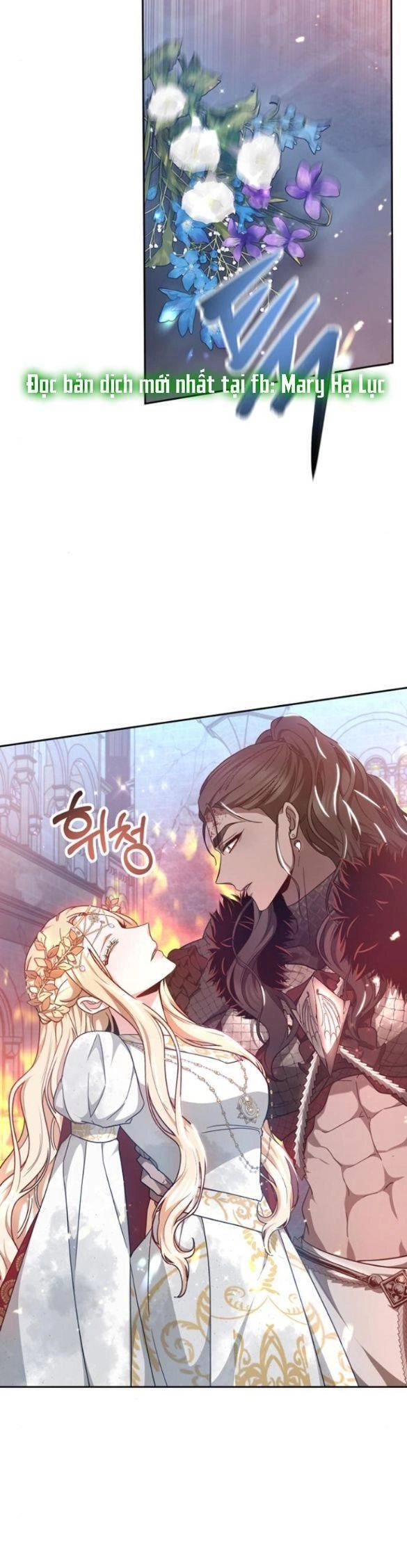 Cướp Dâu Chapter 3.5 - 13