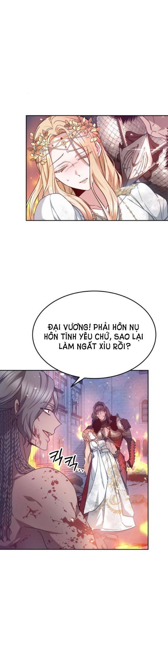 Cướp Dâu Chapter 3.5 - 14