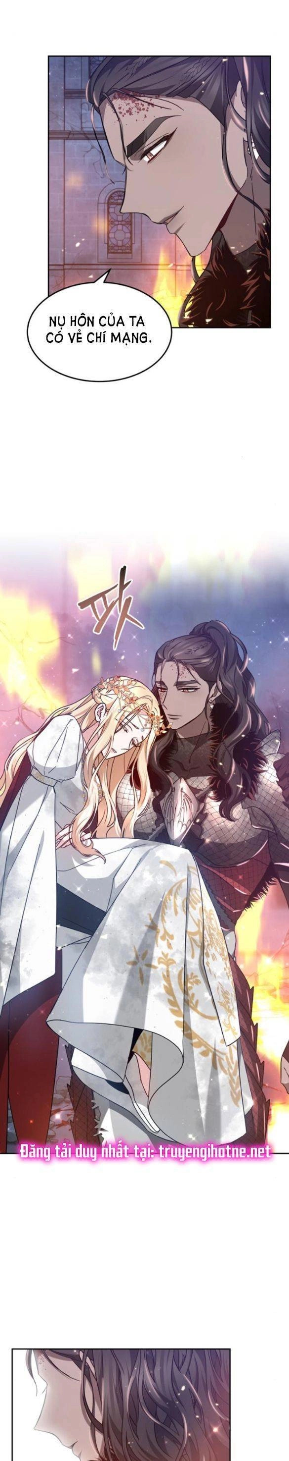 Cướp Dâu Chapter 3.5 - 15