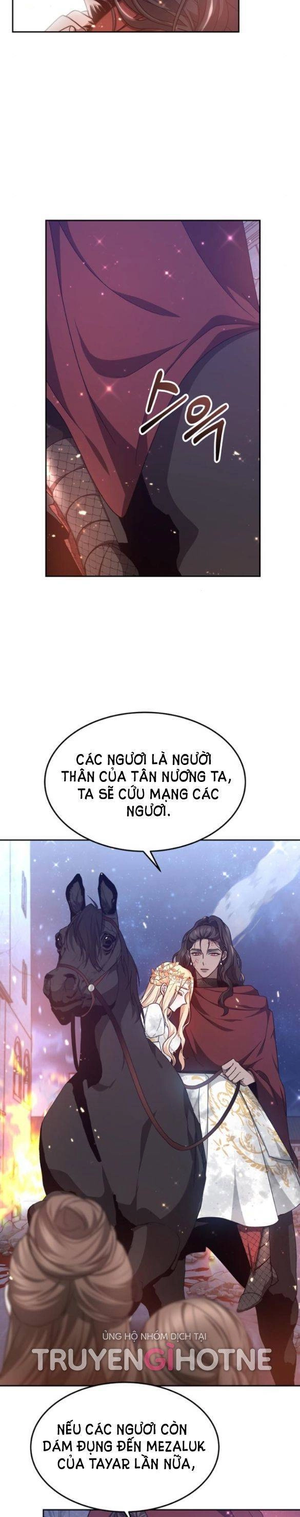 Cướp Dâu Chapter 3.5 - 16