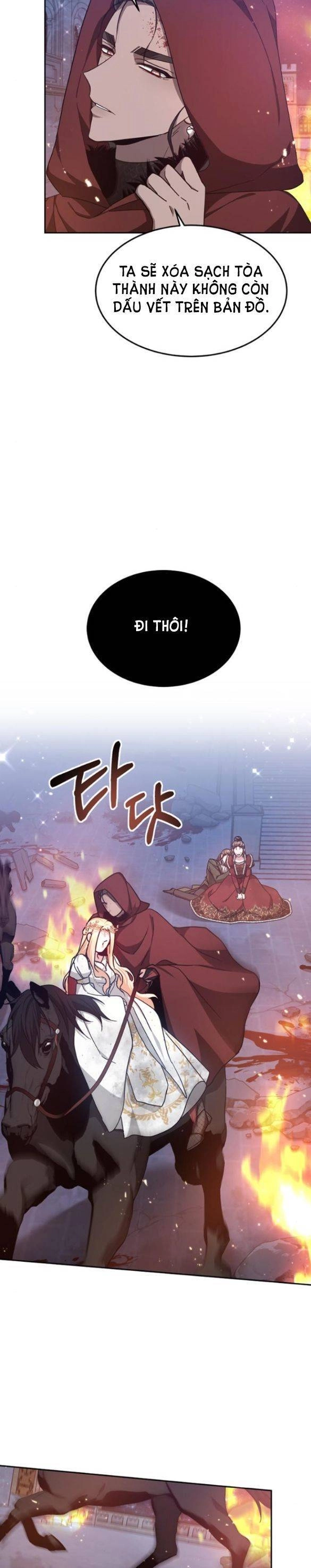 Cướp Dâu Chapter 3.5 - 17