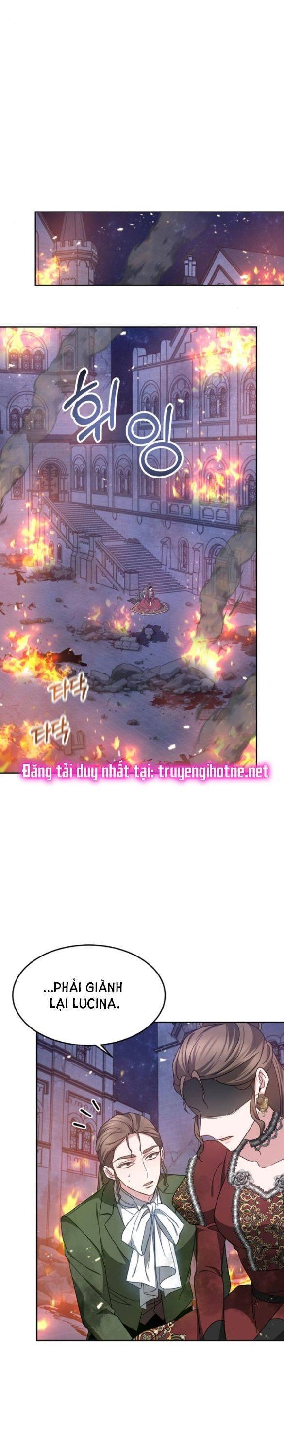 Cướp Dâu Chapter 3.5 - 19