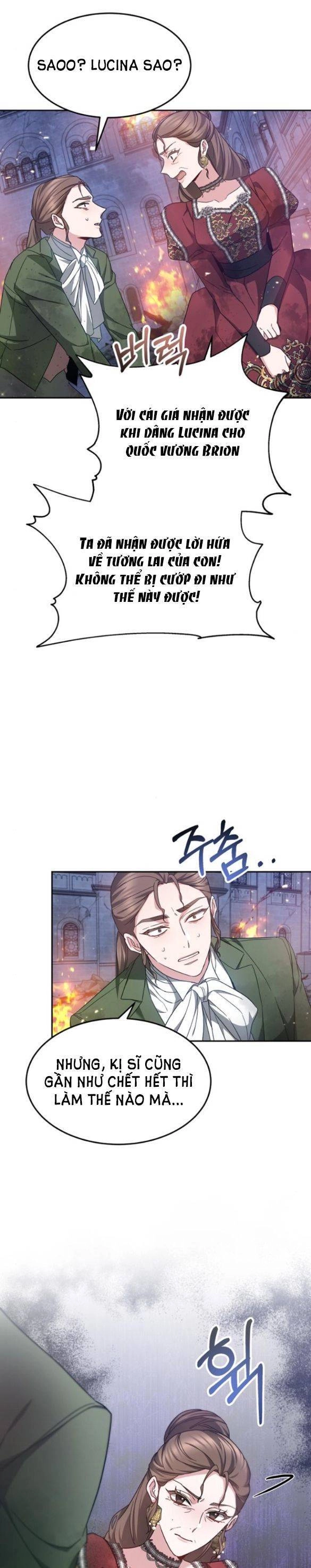 Cướp Dâu Chapter 3.5 - 20