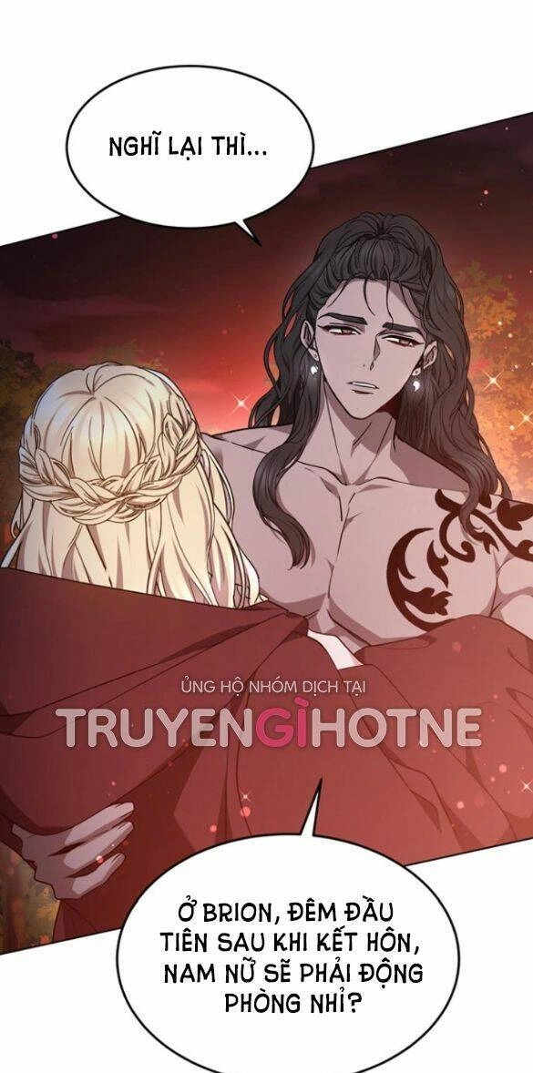 Cướp Dâu Chapter 5 - 1