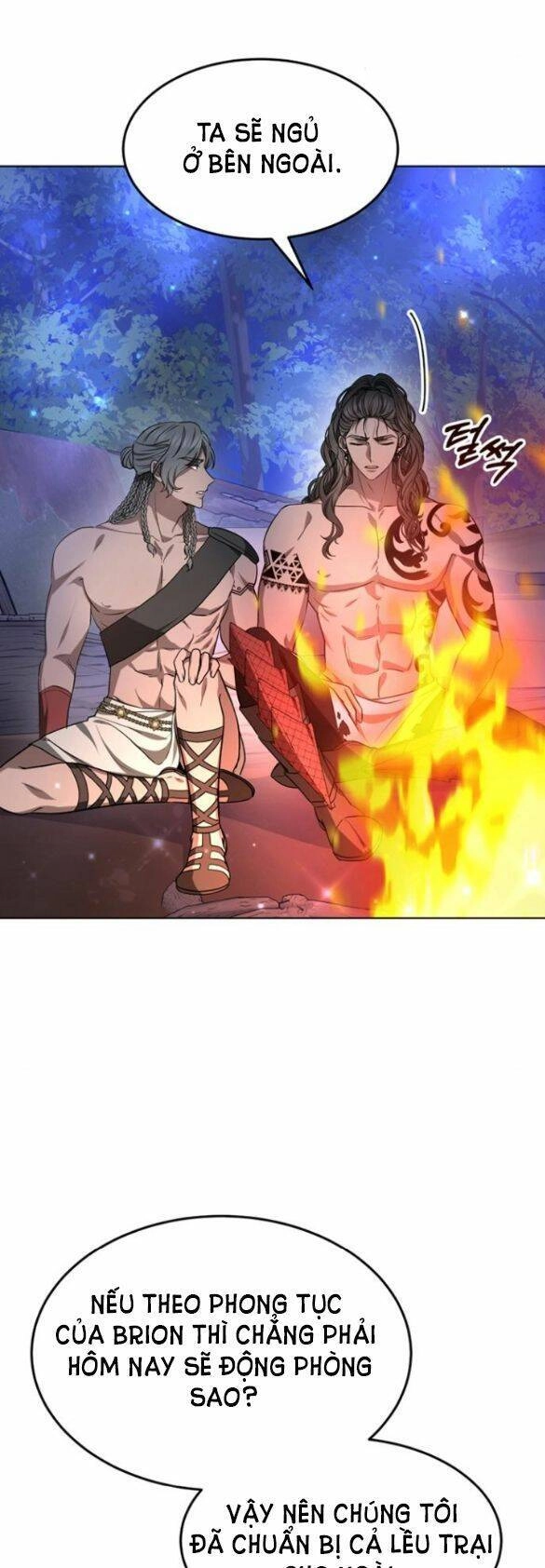 Cướp Dâu Chapter 5 - 24